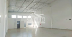 Galpão Na Região Central Para Locação!