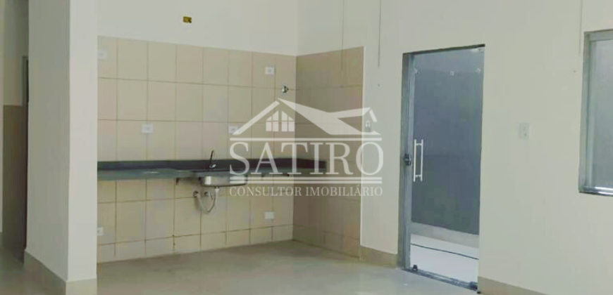 Galpão Na Região Central Para Locação!