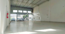 Galpão Na Região Central Para Locação!