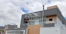 Casa Com Desing Moderno!