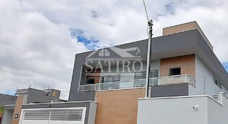 Casa Com Desing Moderno!