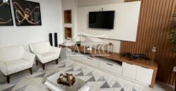 Casa Com Desing Moderno!