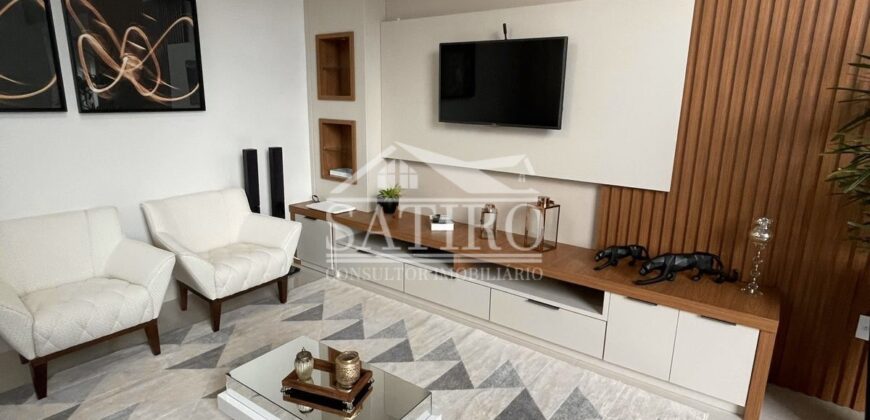 Casa Com Desing Moderno!