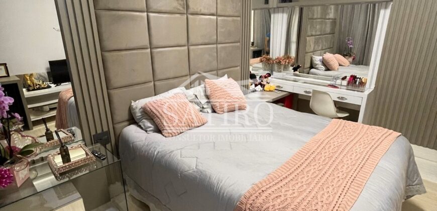 Casa Com Desing Moderno!