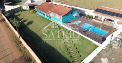 Chácara Espetacular Vende ou Troca!