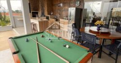 Casa Com Desing Moderno!