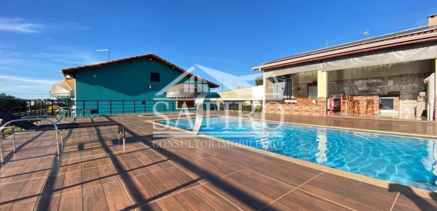 Chácara Espetacular Vende ou Troca!