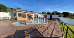 Chácara Espetacular Vende ou Troca!