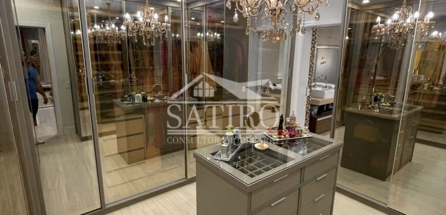 Casa Com Desing Moderno!