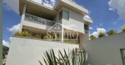 Casa Com Desing Moderno!