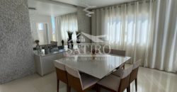 Casa Com Desing Moderno!