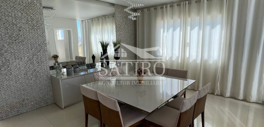 Casa Com Desing Moderno!