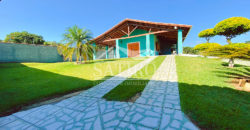 Chácara Espetacular Vende ou Troca!