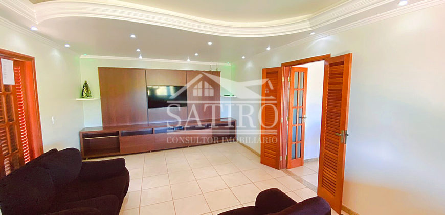 Chácara Espetacular Vende ou Troca!