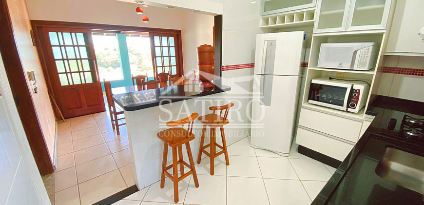 Chácara Espetacular Vende ou Troca!