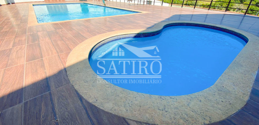 Chácara Espetacular Vende ou Troca!