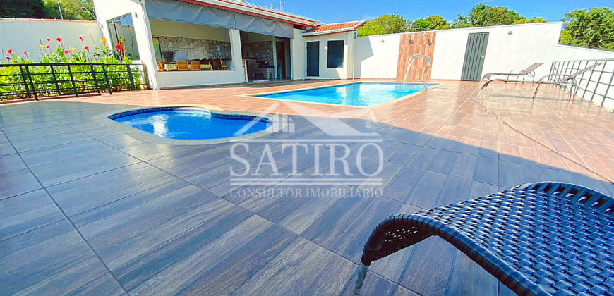 Chácara Espetacular Vende ou Troca!