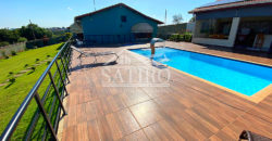 Chácara Espetacular Vende ou Troca!