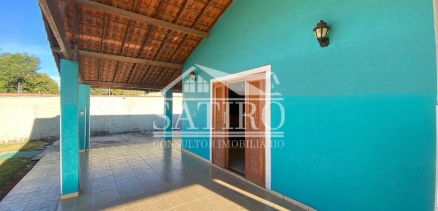 Chácara Espetacular Vende ou Troca!