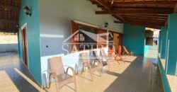 Chácara Espetacular Vende ou Troca!