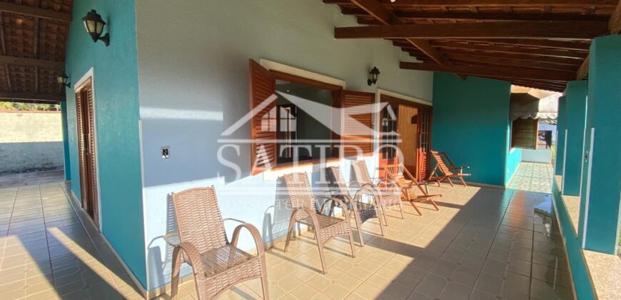 Chácara Espetacular Vende ou Troca!