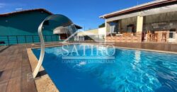 Chácara Espetacular Vende ou Troca!