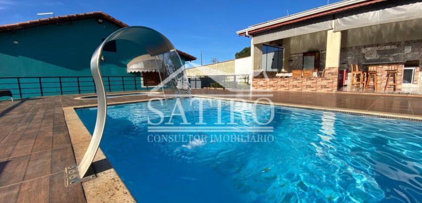 Chácara Espetacular Vende ou Troca!