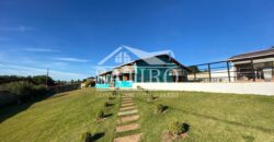 Chácara Espetacular Vende ou Troca!