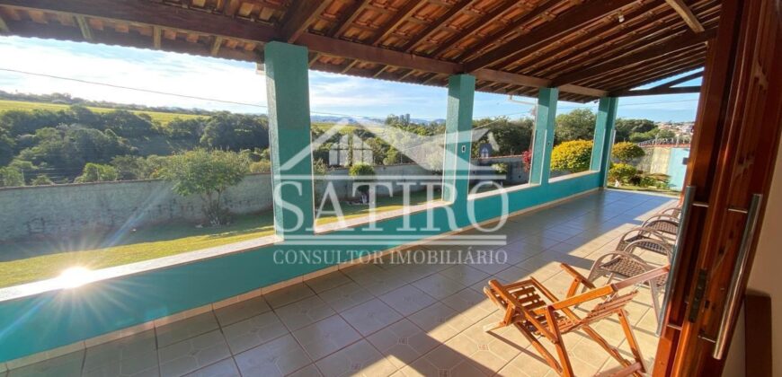 Chácara Espetacular Vende ou Troca!