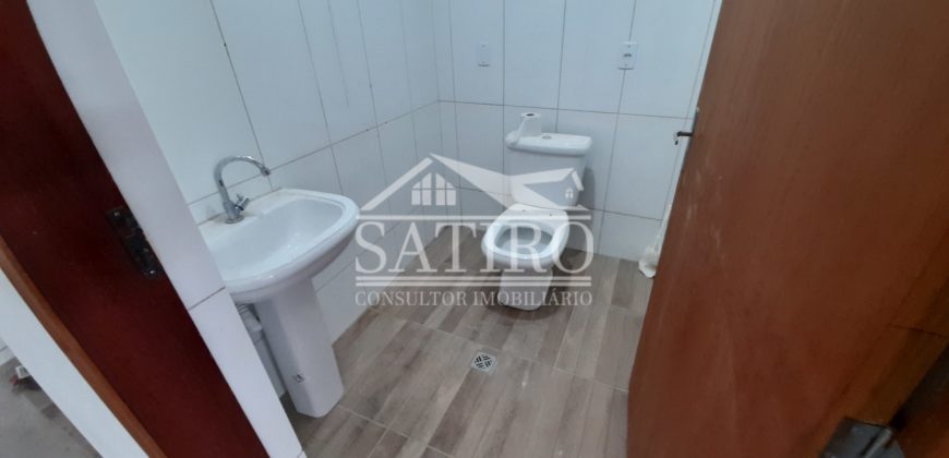 Galpão Para Locação!