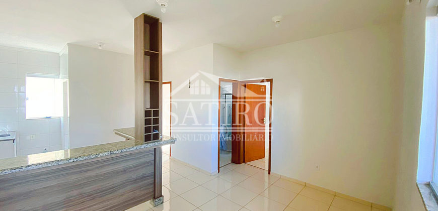 Apartamento Para Locação!