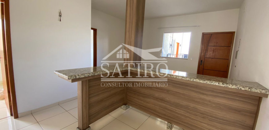 Apartamento Para Locação!