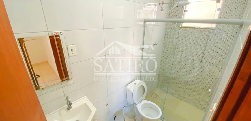 Apartamento Para Locação!