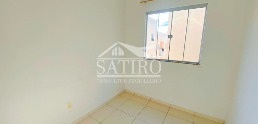 Apartamento Para Locação!