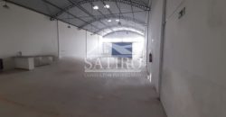 Galpão Para Locação!