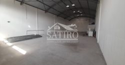 Galpão Para Locação!