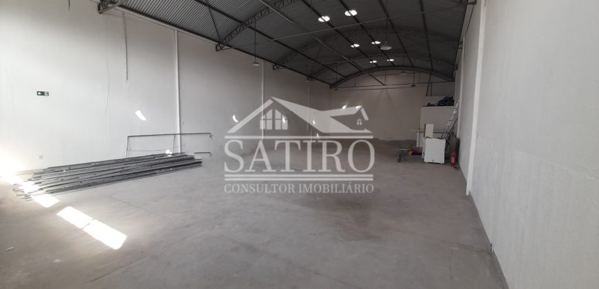 Galpão Para Locação!