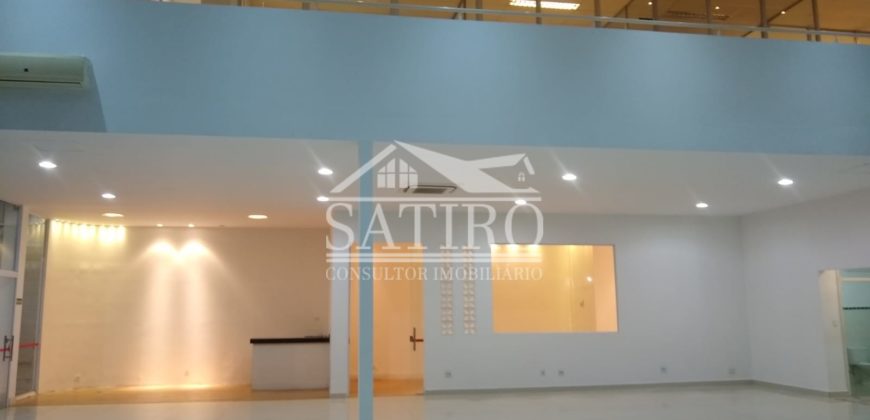 Galpão Para Locação Em Avenida Movimentada!