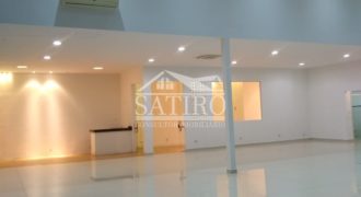 Galpão Para Locação Em Avenida Movimentada!