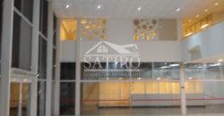 Galpão Para Locação Em Avenida Movimentada!