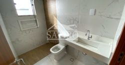 Casa Com Fachada Moderna!