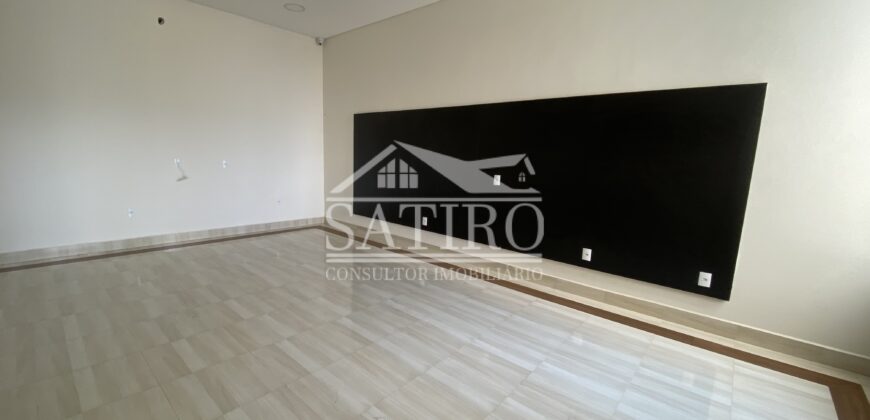 Casa Com Desing Moderno!