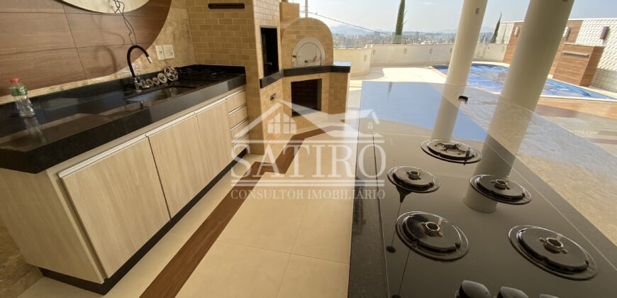 Casa Com Desing Moderno!