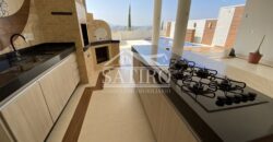 Casa Com Desing Moderno!