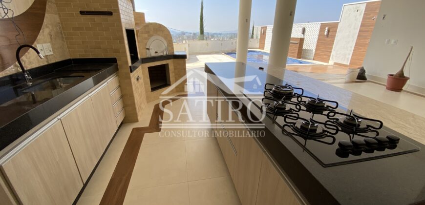 Casa Com Desing Moderno!