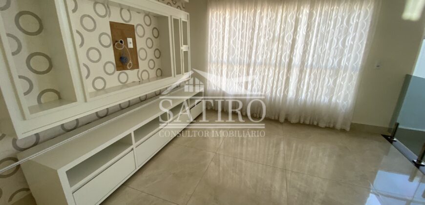 Casa Com Desing Moderno!