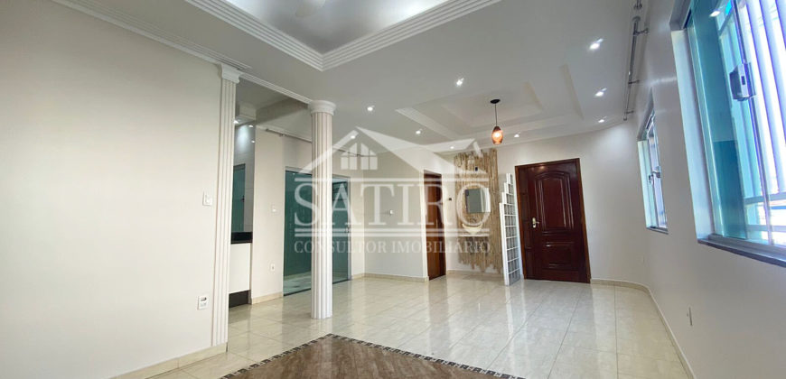 Venha Morar no Centro de Pouso Alegre!