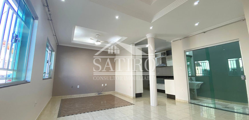 Venha Morar no Centro de Pouso Alegre!