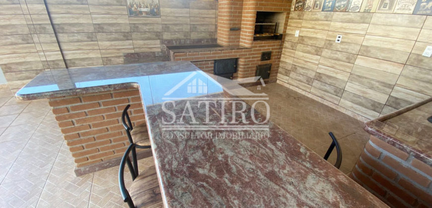 Venha Morar no Centro de Pouso Alegre!