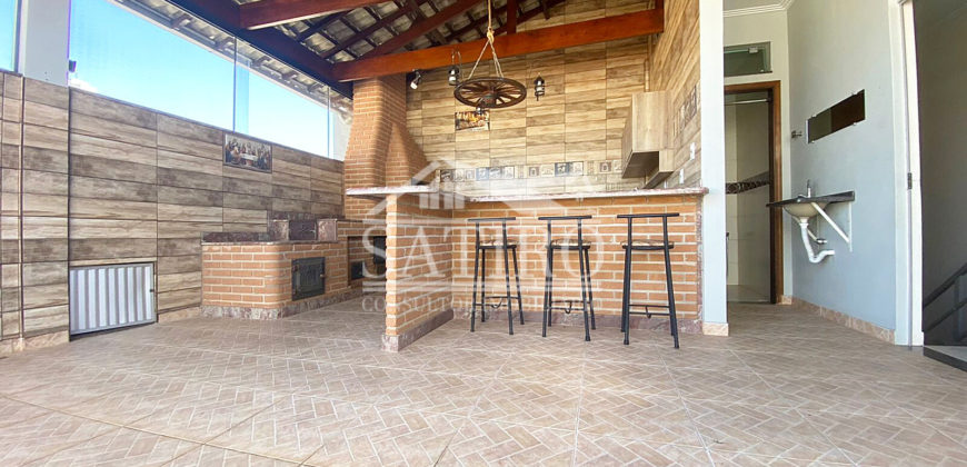 Venha Morar no Centro de Pouso Alegre!